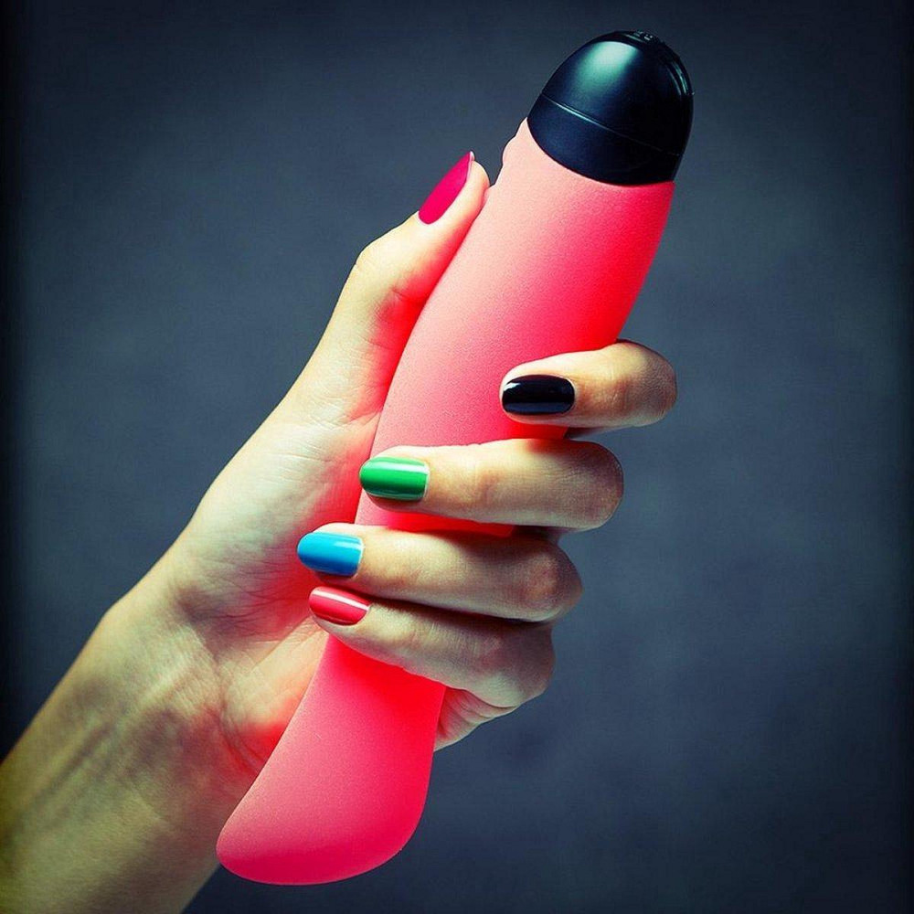 Вибратор Fun Factory Gigolino из Германии Днепр - изображение 9