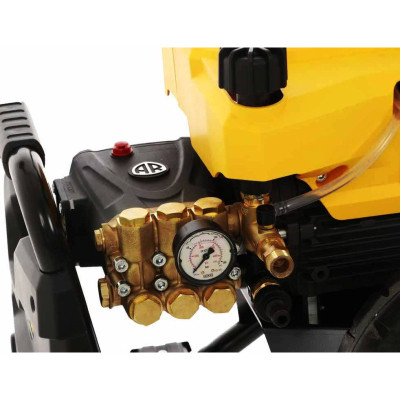 Мойка высокого давления DeWALT 7.4 kW, 230 бар, шланг 10 м (DXPW007E) Винница - изображение 2