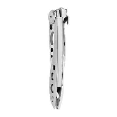 Нож Leatherman Skeletool KBX-Stainless коробка (832382) Винница