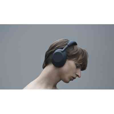 Наушники Sony WH-1000XM6 Midnight Blue (WH1000XM6L.E) Винница