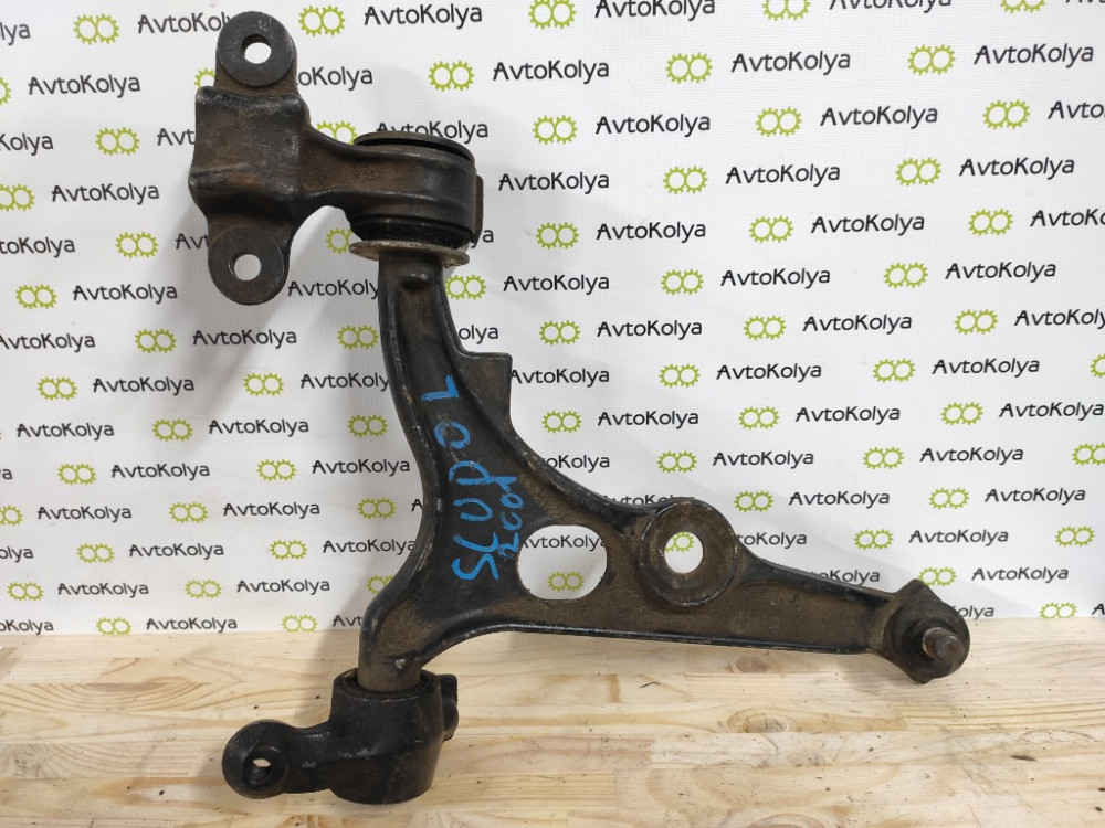 Важіль передній Citroen Jumpy 1996-2006 Ковель - фото 2