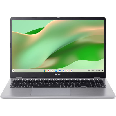 Ноутбук Acer Chromebook CB315-6H (NX.JGJEU.004) Винница - изображение 1