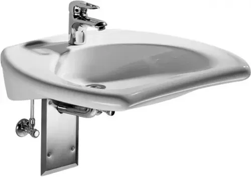 Раковина  Geberit VITALIS 65 121565000 Київ