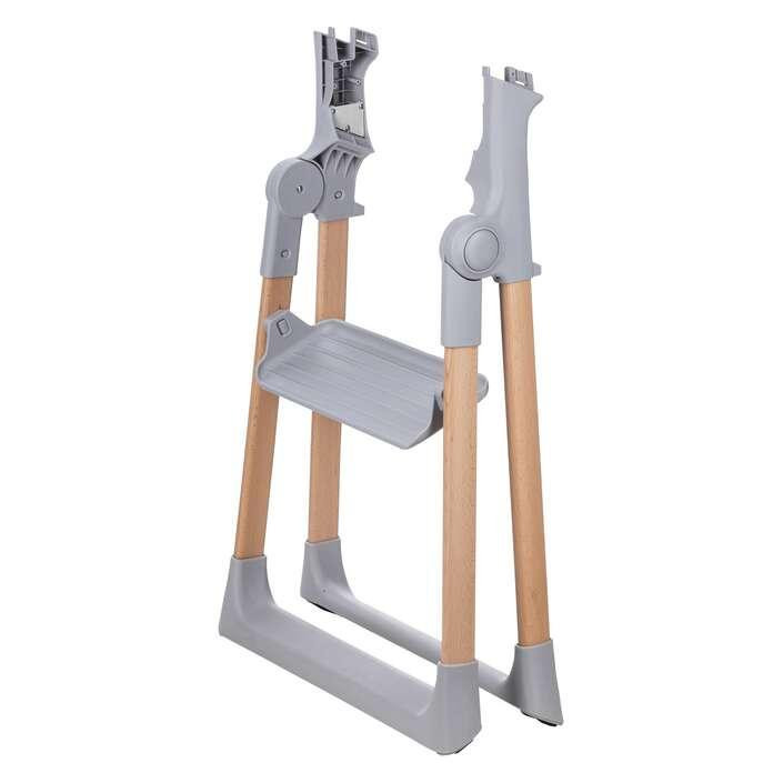 Стул для кормления ребенка FreeON Flexi Grow 2 в 1, grey Киев - изображение 16