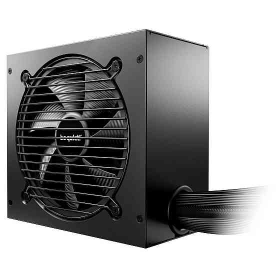 Блок живлення be quiet! Pure Power 12 650W (BP002EU) ( 29179 ) Харків