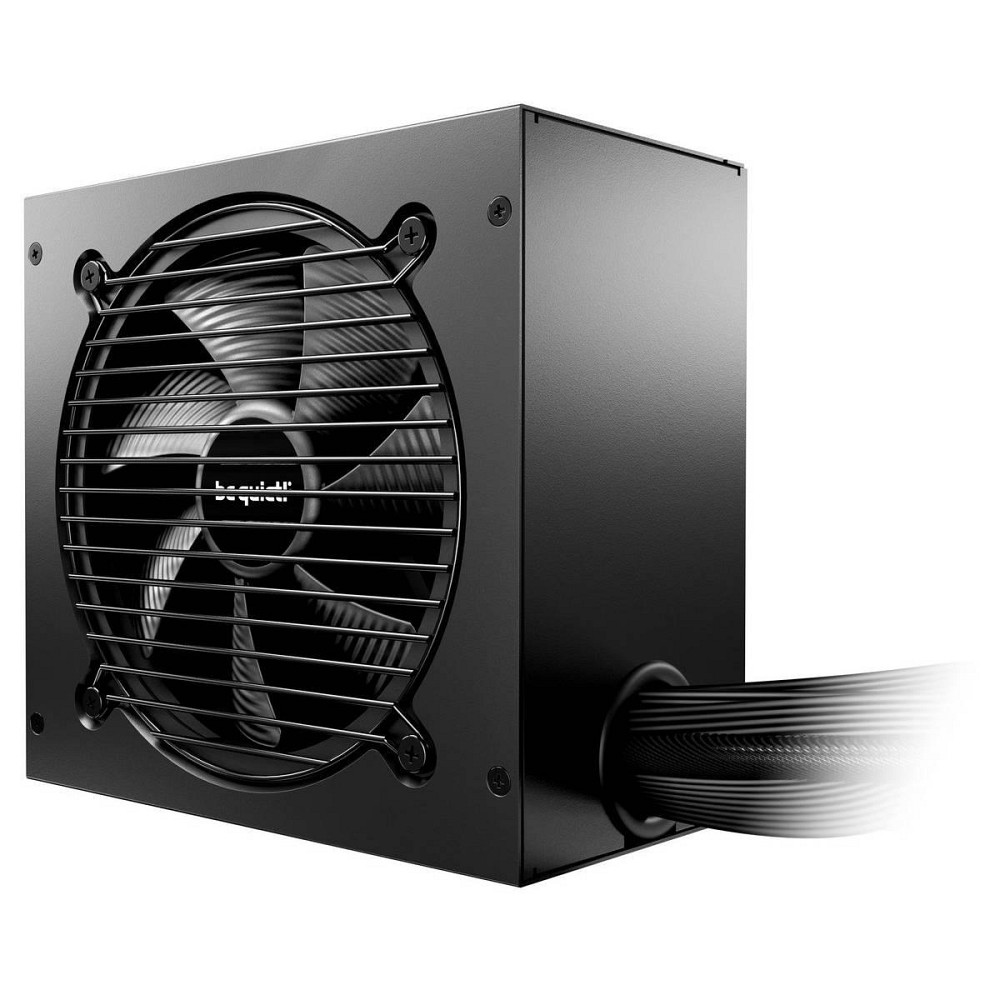 Блок живлення be quiet! Pure Power 12 650W (BP002EU) ( 29179 ) Харків - фото 1