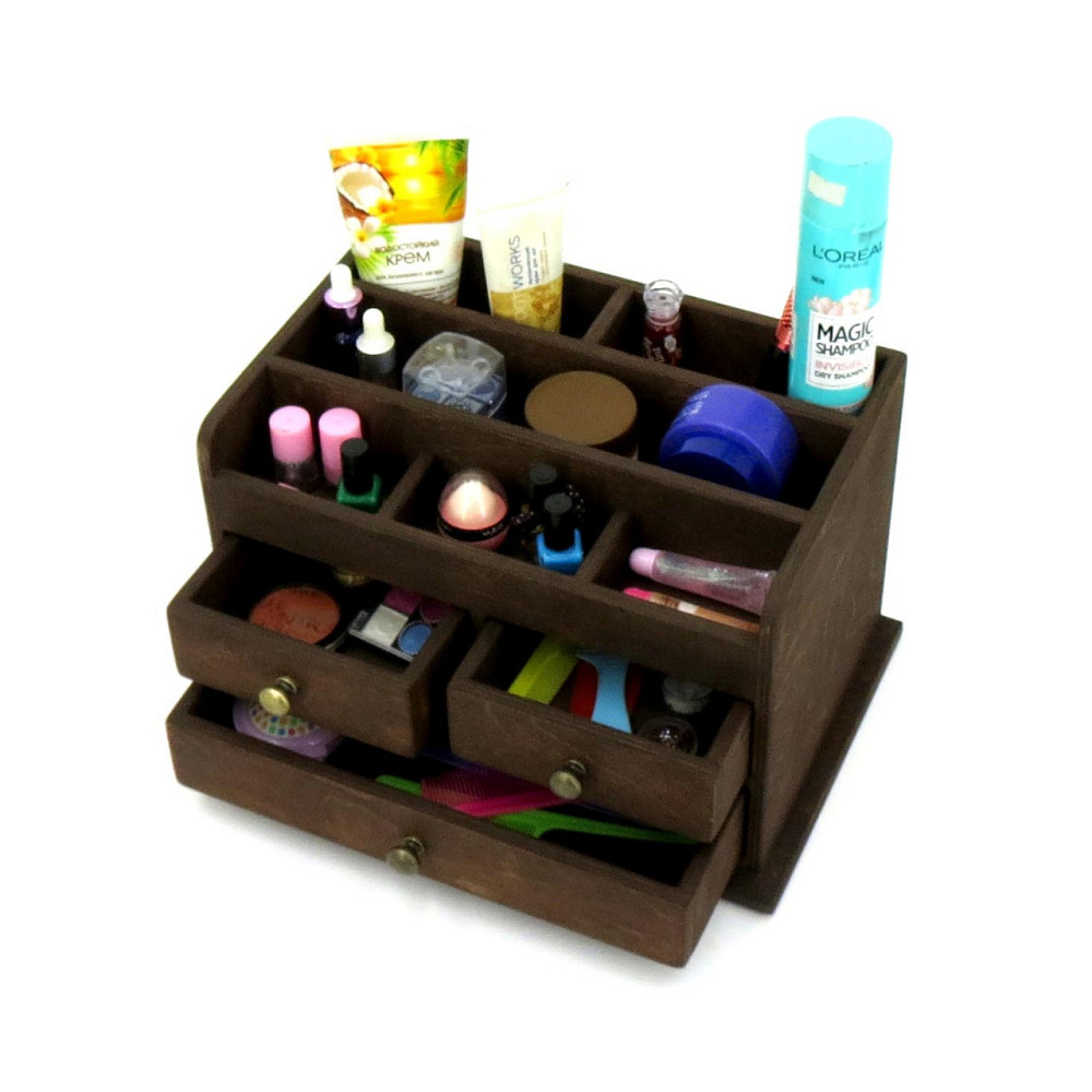 Органайзер для косметики 