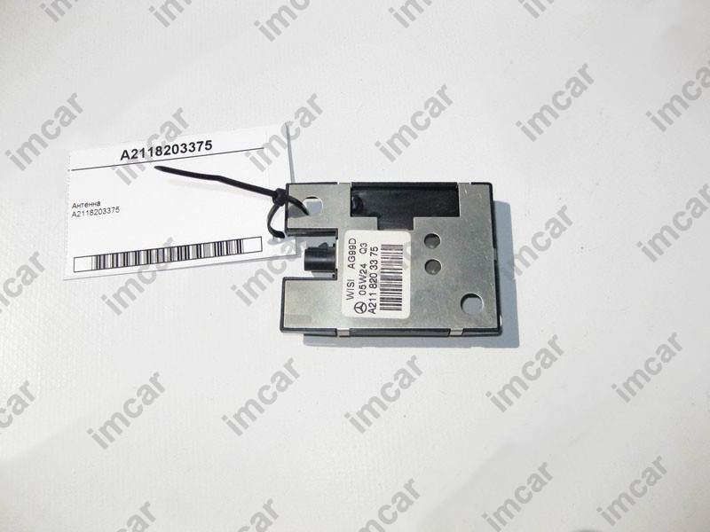 Mercedes-Benz  A2118203375 Антена ML W164 GL X164 C-Class W203 E-Class W211S-Class W220 W221 Одеса - фото 3