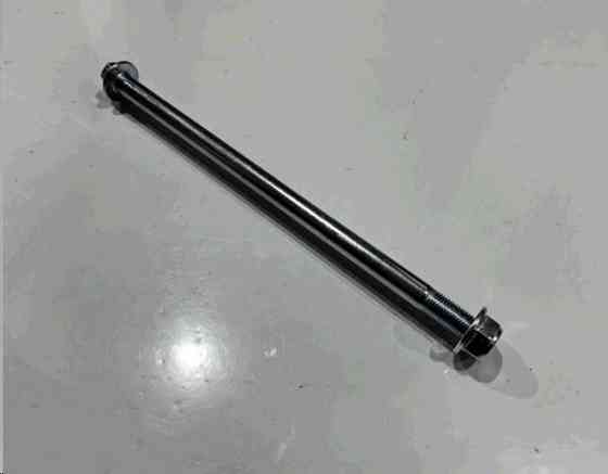 Вот колеса заднего CBT-125-150 Мукачево