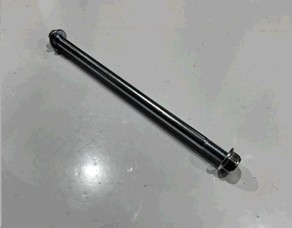 Вот колеса заднего CBT-125-150 Мукачево - изображение 1