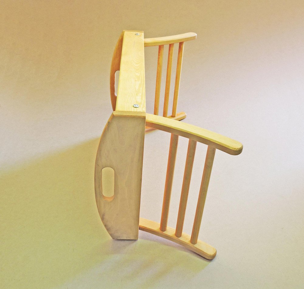 Столик-піднос для сніданку "Каліфорнія" каррі Миколаїв - фото 8