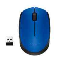 Мишка Logitech M171 Blue (910-004640) Киев