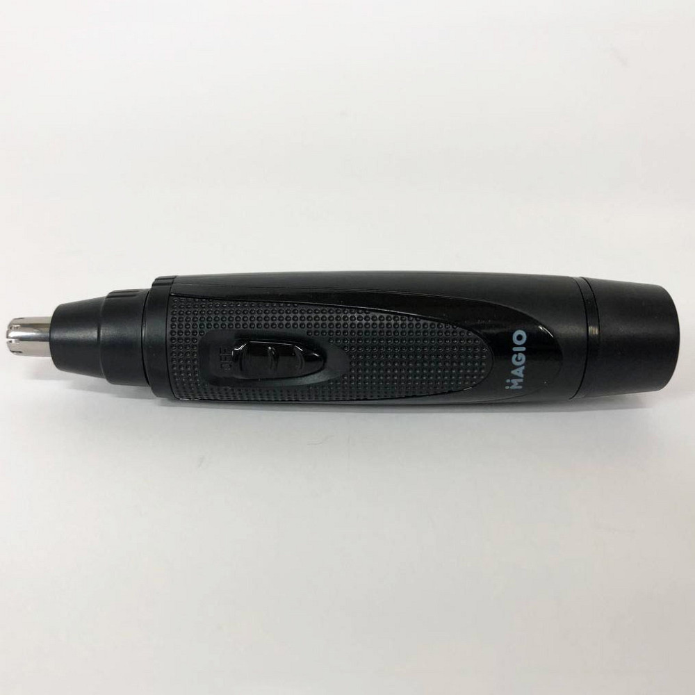 Триммер для стрижки волос в ушах, Триммер для носа на аккумуляторе Электрический носа ушей JT-79 Львов - изображение 3