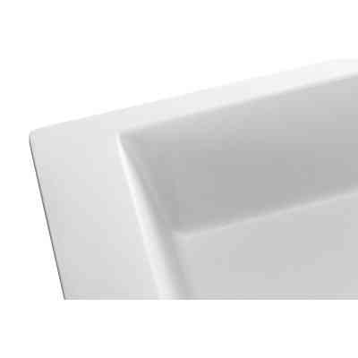 Мийка кухонна GRANADO Almeria white (gr3105) Вінниця