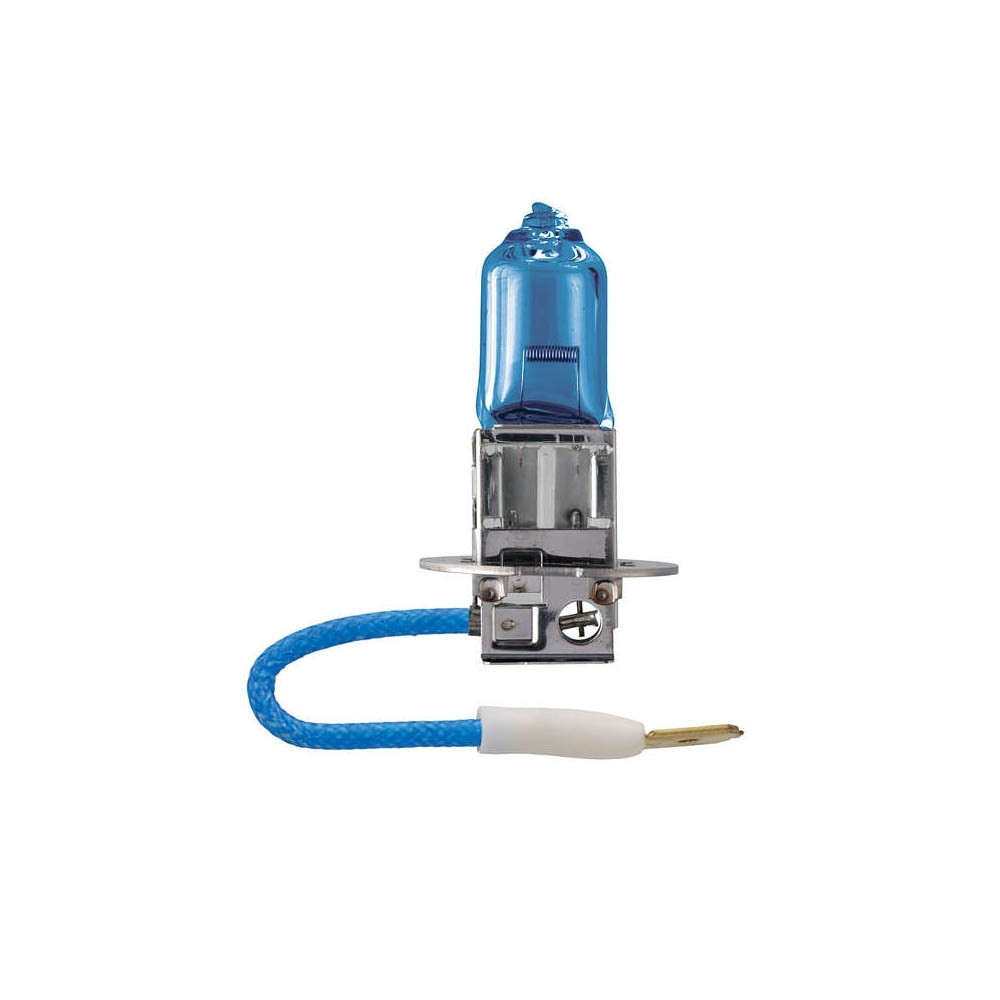 Комплект галогенових ламп PHILIPS H3 12336DVS2 DiamondVision 5000K 55 W 12 V Pk22s (2 шт) Харків - фото 4