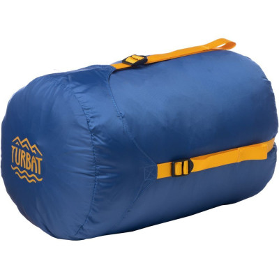 Компресійний мішок Turbat Vatra 2S Carry Bag dark blue (012.005.0363) Вінниця - фото 1