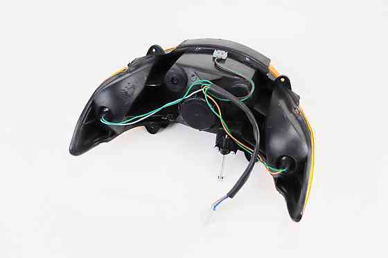 Suzuki LET'S фара в зборі Киев