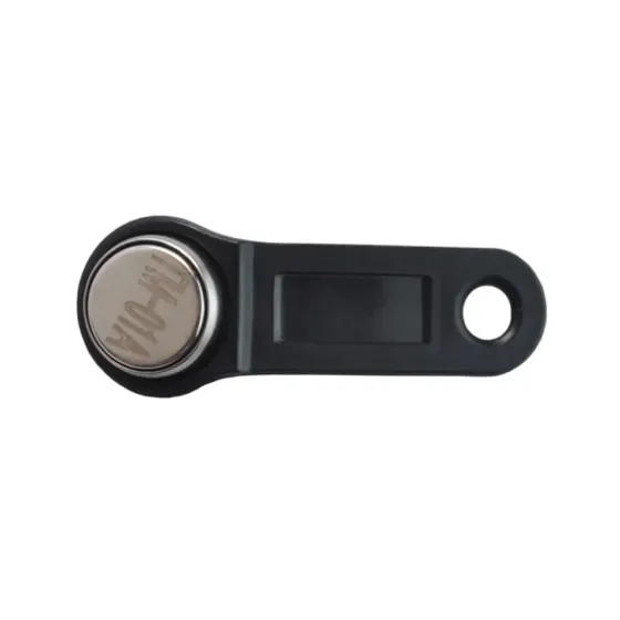 Ключ Touch Memory TM-01 (69-00048) Київ