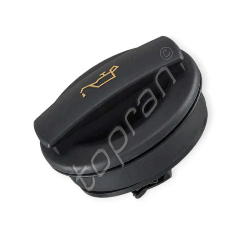 Кришка горловини Volken T5, Caddy III 04 - маслозаливний Мукачево - фото 1