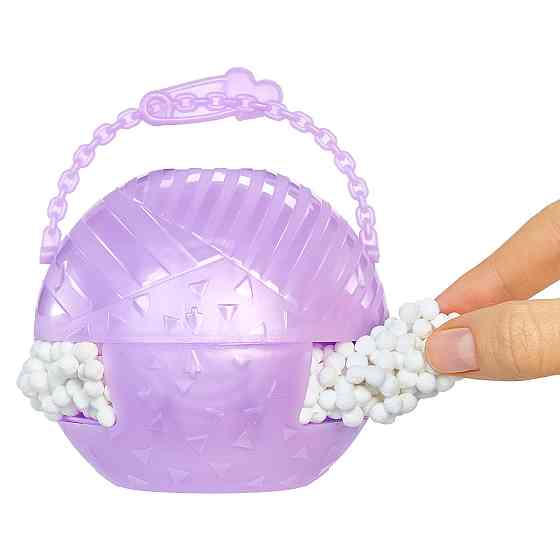 Ігровий набір з лялькою L.O.L. Surprise! - Сніжний стиль Дніпро