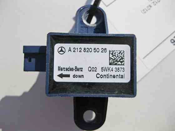 Mercedes-Benz  A2128205026 Датчик тиску дверей E-Class W212 C207 SLS C197 Одесса