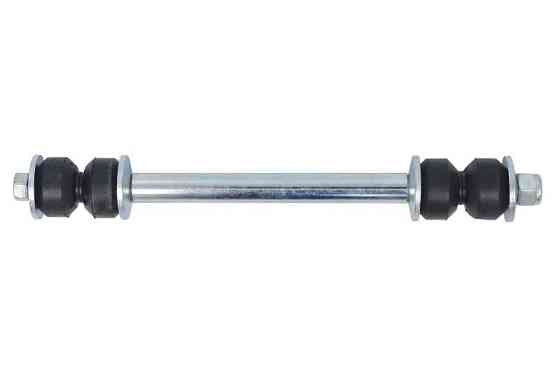 Тяга стабілізатора передня Raiso (Швеція) Mazda BT-50 I, Мазда БТ-50 1 06-12 #RL-625483F UAMCGZR22 Ковель