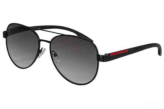 Окуляри для зору тоновані Ralph Black +2.25 Луцьк