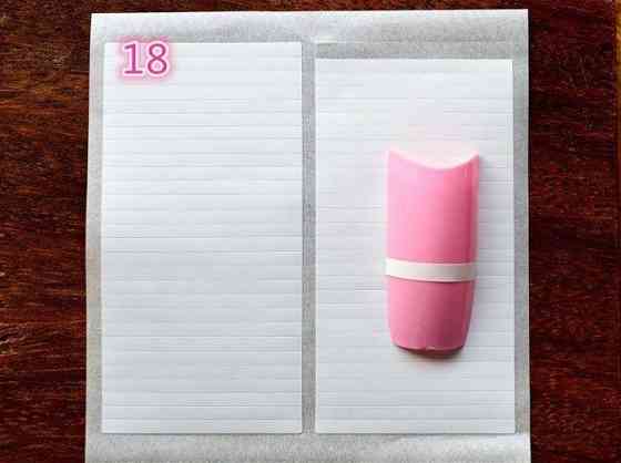 Полоски для французского маникюра Киев