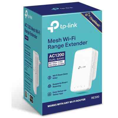 Ретранслятор TP-Link RE300 Вінниця