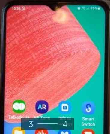 Смартфон Samsung M33 6/128Gb. NFC 2023.10 Киев