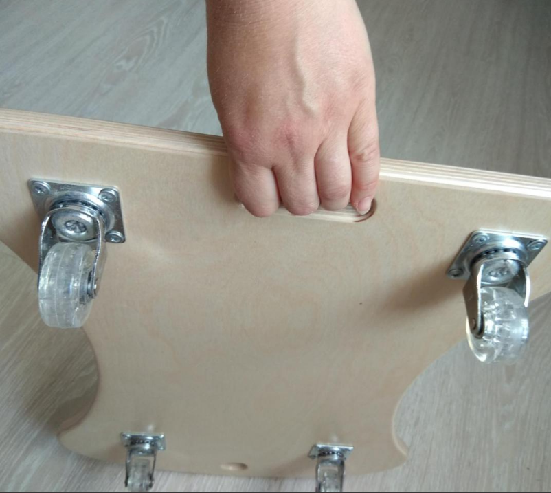 Роллерборд 