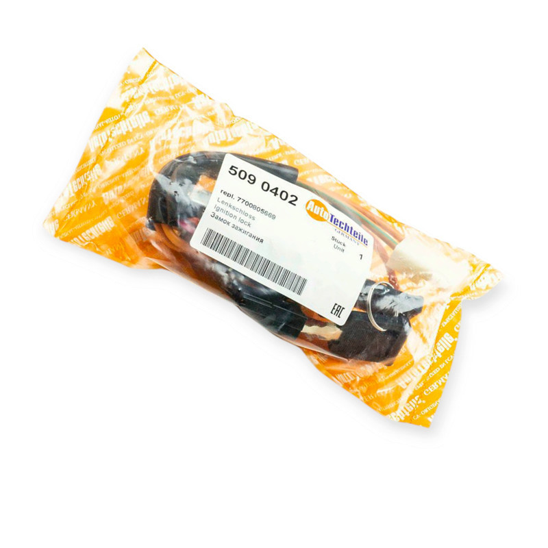 Замок Рено Кенго 98-, у зборі запалювання Мукачево - фото 2