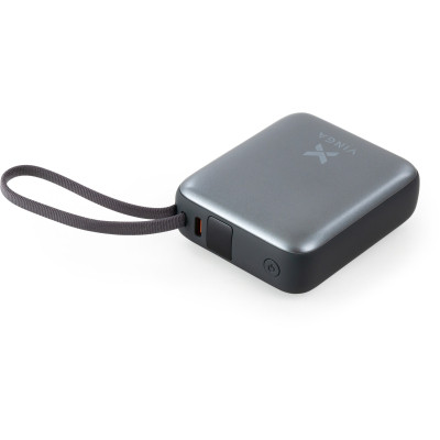 Батарея универсальная Vinga 10000 mAh 35W Display Cable (VPBB1035C) Винница - изображение 7