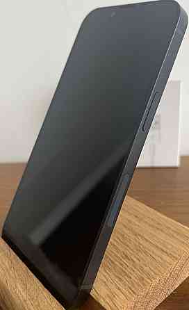 Айфон iPhone 14 256Gb. E-SIM Midnight Neverlock акб 89% Київ
