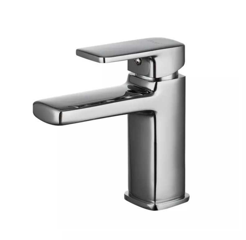 Змішувач для умивальника Frap F1060 хром Київ - фото 1