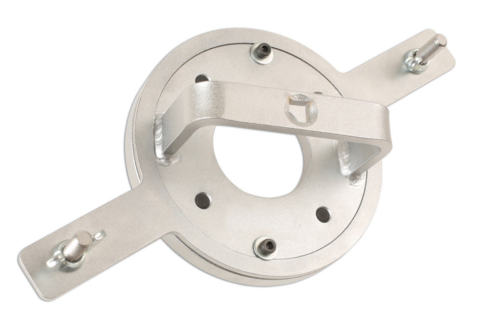 Пристосування для обслуговування зчеплення Ford / Volvo Одеса - фото 4