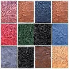 Оббивка дверна рифлена (кольори в асортименті) Харків - фото 2