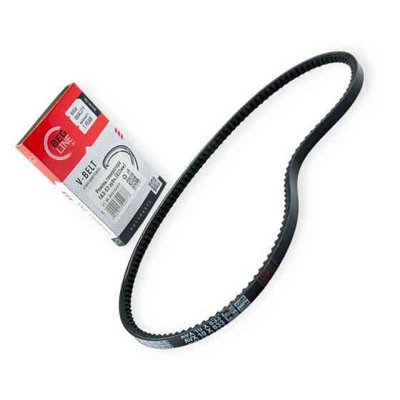 Ремень помпы р.833 зубч. ГАЗ-53 Мукачево