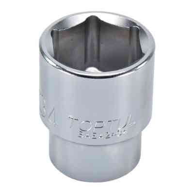 Головка торцева Toptul 34 мм 3/4" (BAEA2434) Вінниця