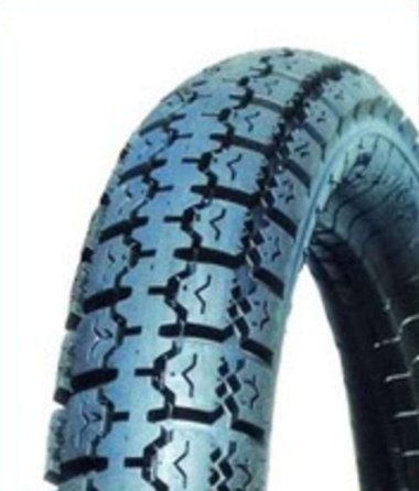 Покрышка 3,5*18 на мотоцикл Иж Мукачево