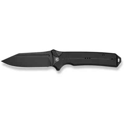 Ніж Civivi Neurohaptic, Black G10, Darkwash (C23080-1) Вінниця