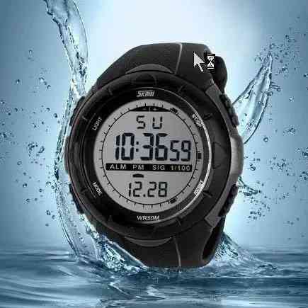 Годинник військовий чоловічий SKMEI, Фірмовий спортивний годинник Чоловічий тактичний GI-86 Львів