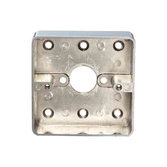 Короб під кнопку виходу Yli Electronic MBB-811C-M для системи контролю доступу Київ