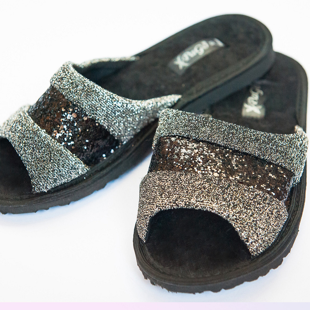 36 Тапочки женские открытые в офис PaGo 