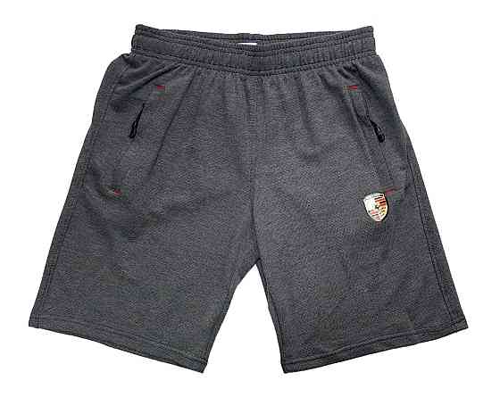 Шорты мужские Porsche Design,ткань суприм,p.S(44) /L(48)/ХL(50) Киев