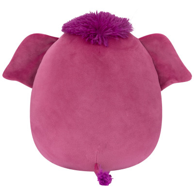 Мягкая игрушка Squishmallows Мамонт Магдалена 30 см (SQCR04152) Винница - изображение 3