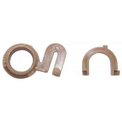 Втулка вала резинового HP LJ 1160/1320/2015 аналог RC1-3610-000/RC13609-000 компл. AHK (50031) Винница