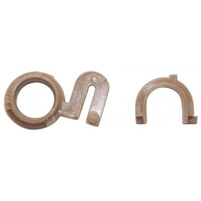 Втулка вала резинового HP LJ 1160/1320/2015 аналог RC1-3610-000/RC13609-000 компл. AHK (50031) Винница - изображение 1