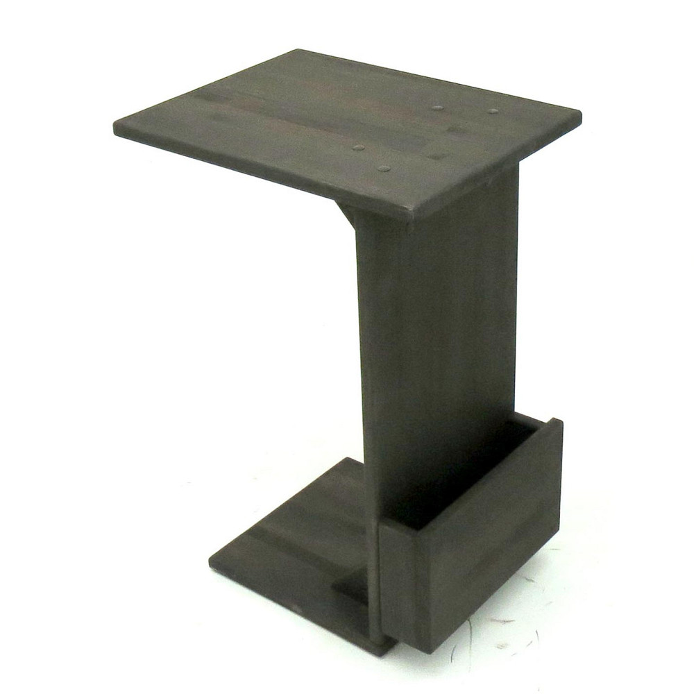 Приставний столик "Бекасі" венге Миколаїв - фото 6