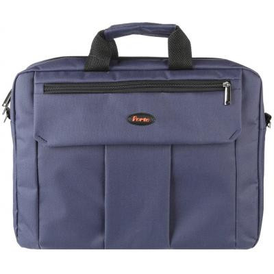 Сумка для ноутбука Porto 15.6" PN24BU (PN-24BU) Вінниця - фото 1